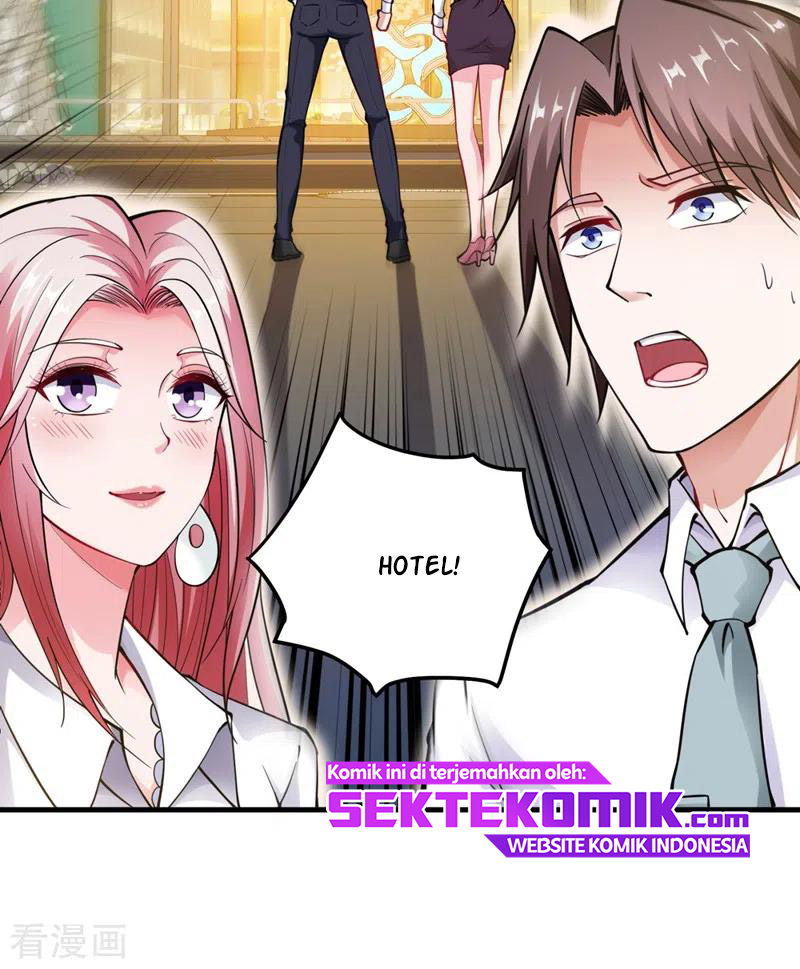Strongest Divine Doctor Mixed City chapter 145